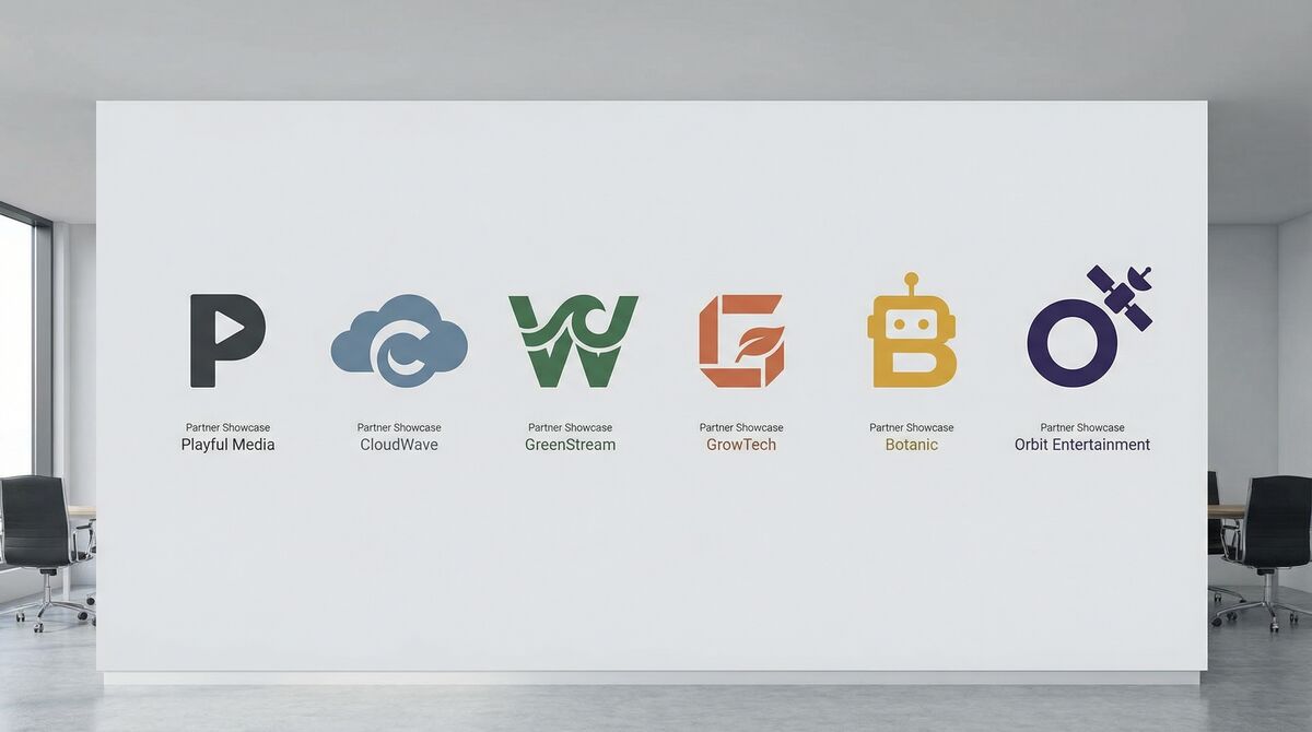 蘑菇视频战略合作