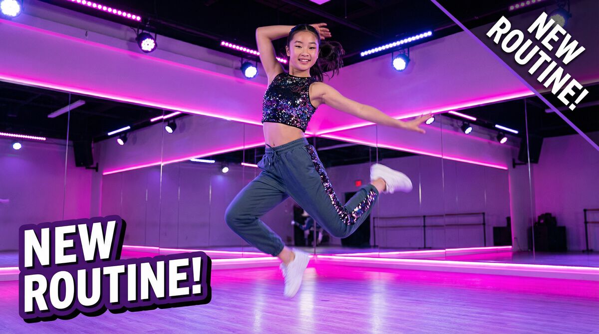 蘑菇视频舞蹈视频教程