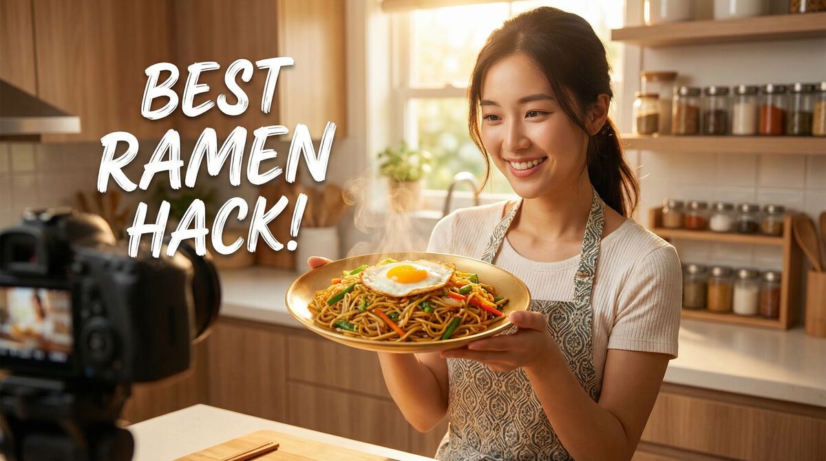 蘑菇视频美食视频