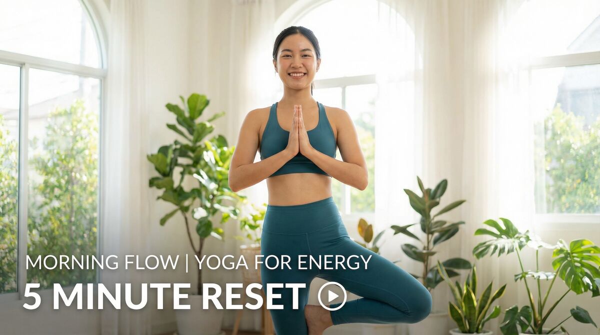 蘑菇视频健身视频教程